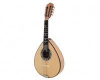 Artimusica Bandolim Meio Luxo Carrilhão